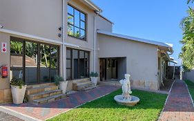Seagull Villa